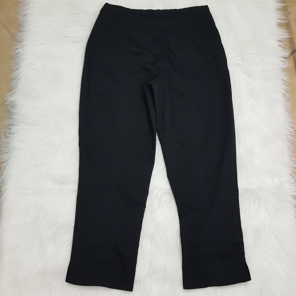 NIKE GOLF Dri-Fit Capris Pants size 2